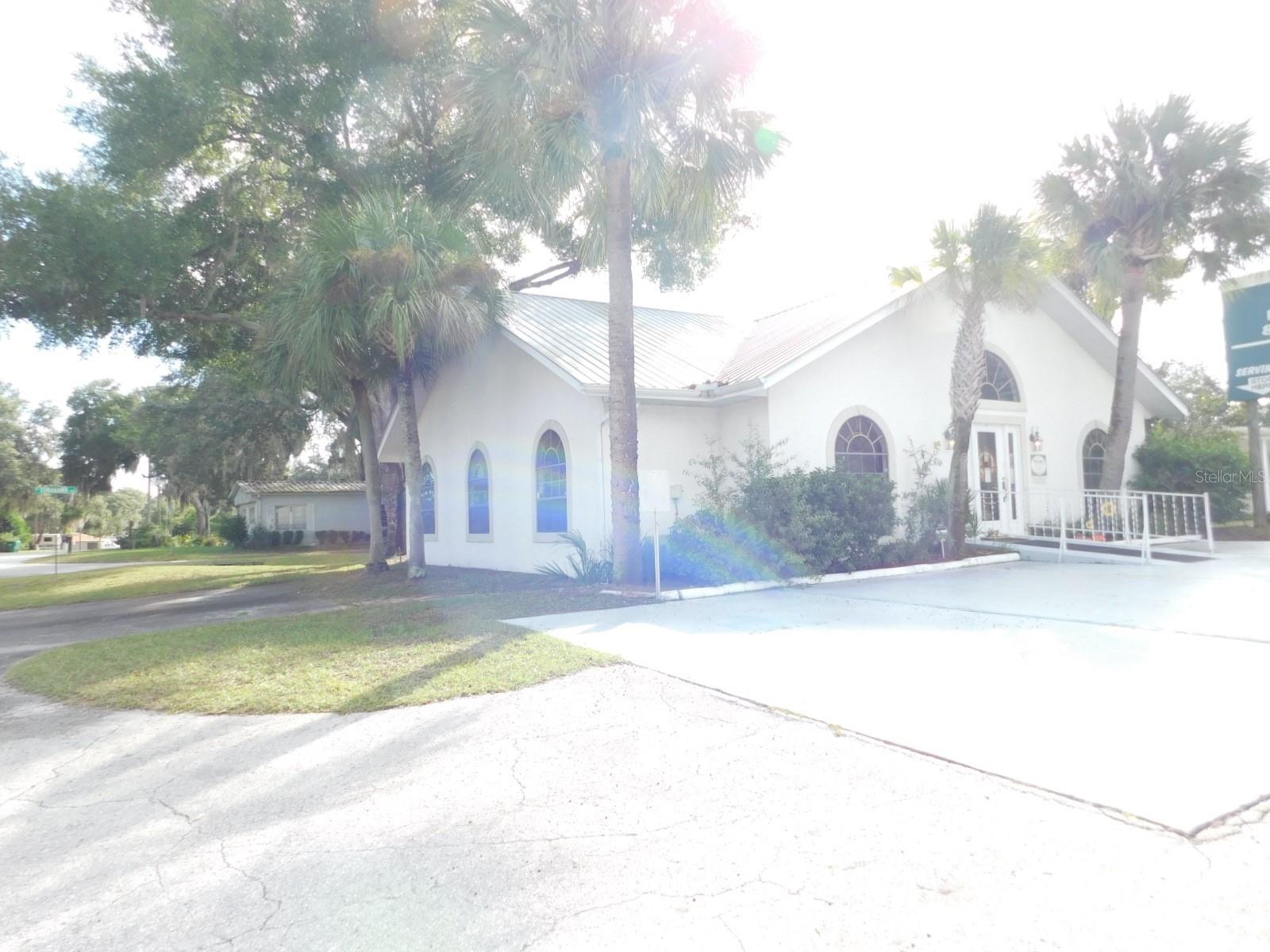 4635 & 4611 N CARL G. ROSE HWY, HERNANDO, FL — photo 2