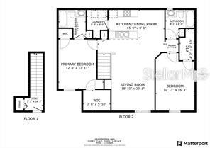 36101 DEER CREEK DR #202, ZEPHYRHILLS, FL — photo 10