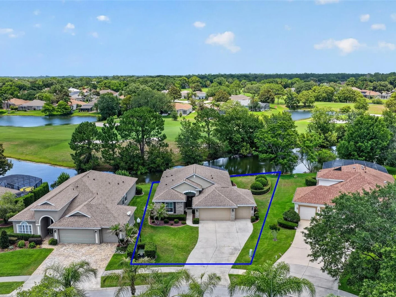 8041 SAINT JAMES WAY, MOUNT DORA, FL — photo 3