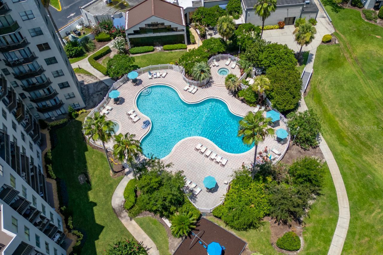 6165 CARRIER DR #1215, ORLANDO, FL — photo 3