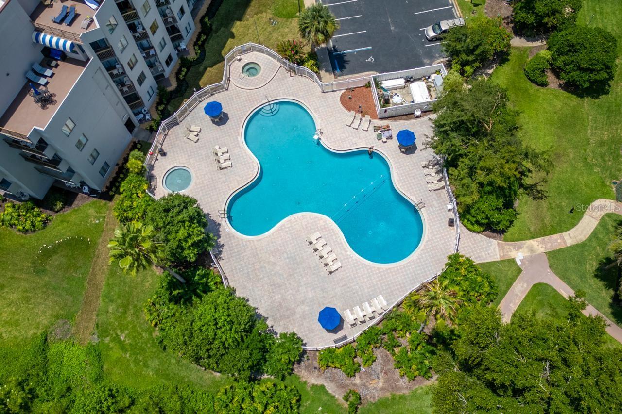 6165 CARRIER DR #1215, ORLANDO, FL — photo 4