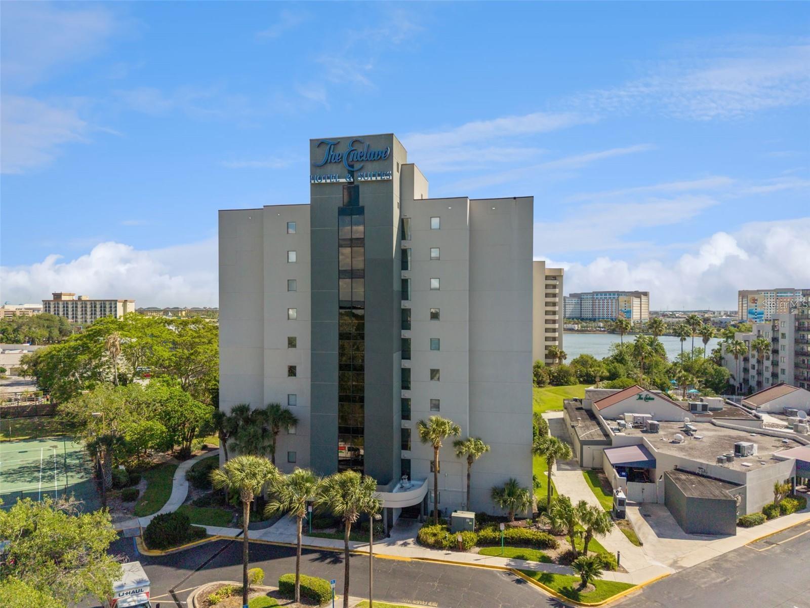 6165 CARRIER DR #1215, ORLANDO, FL