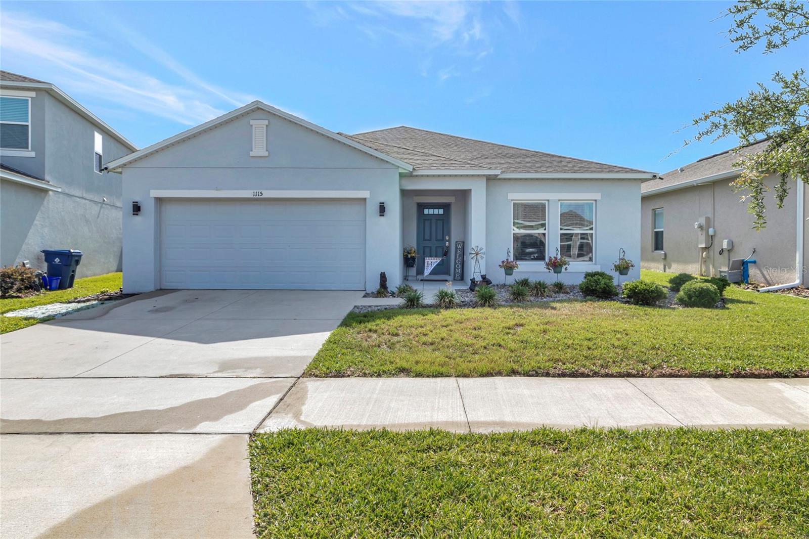 1115 CALICO POINTE CIR, GROVELAND, FL — photo 71