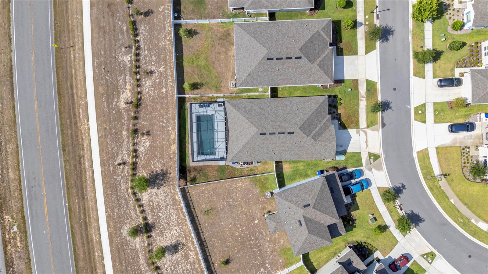 1115 CALICO POINTE CIR, GROVELAND, FL — photo 89
