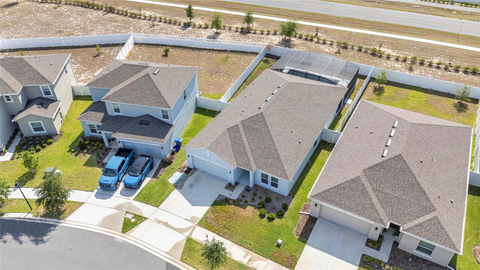 1115 CALICO POINTE CIR, GROVELAND, FL — photo 98