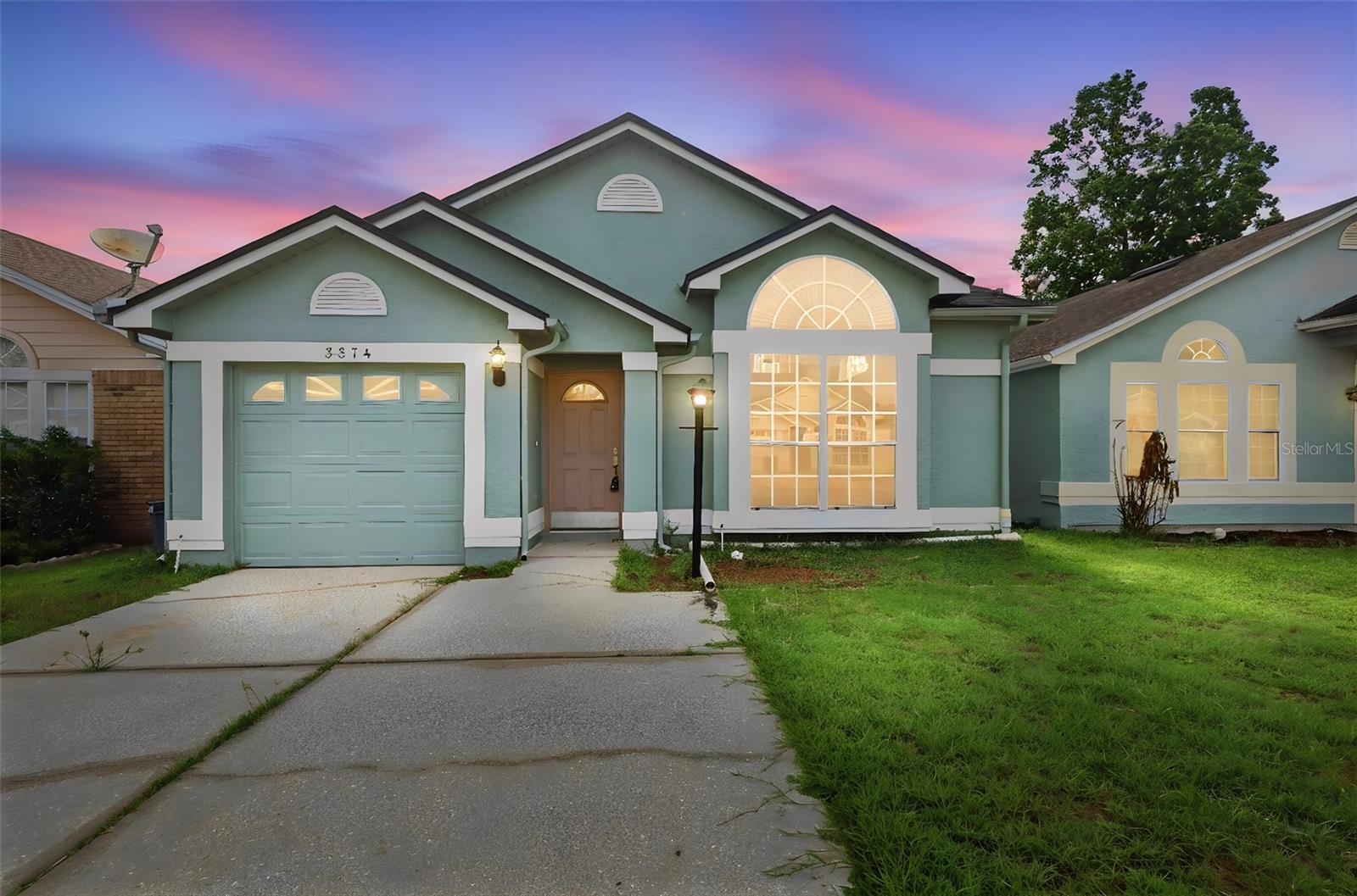 3374 HAMLET LOOP, WINTER PARK, FL
