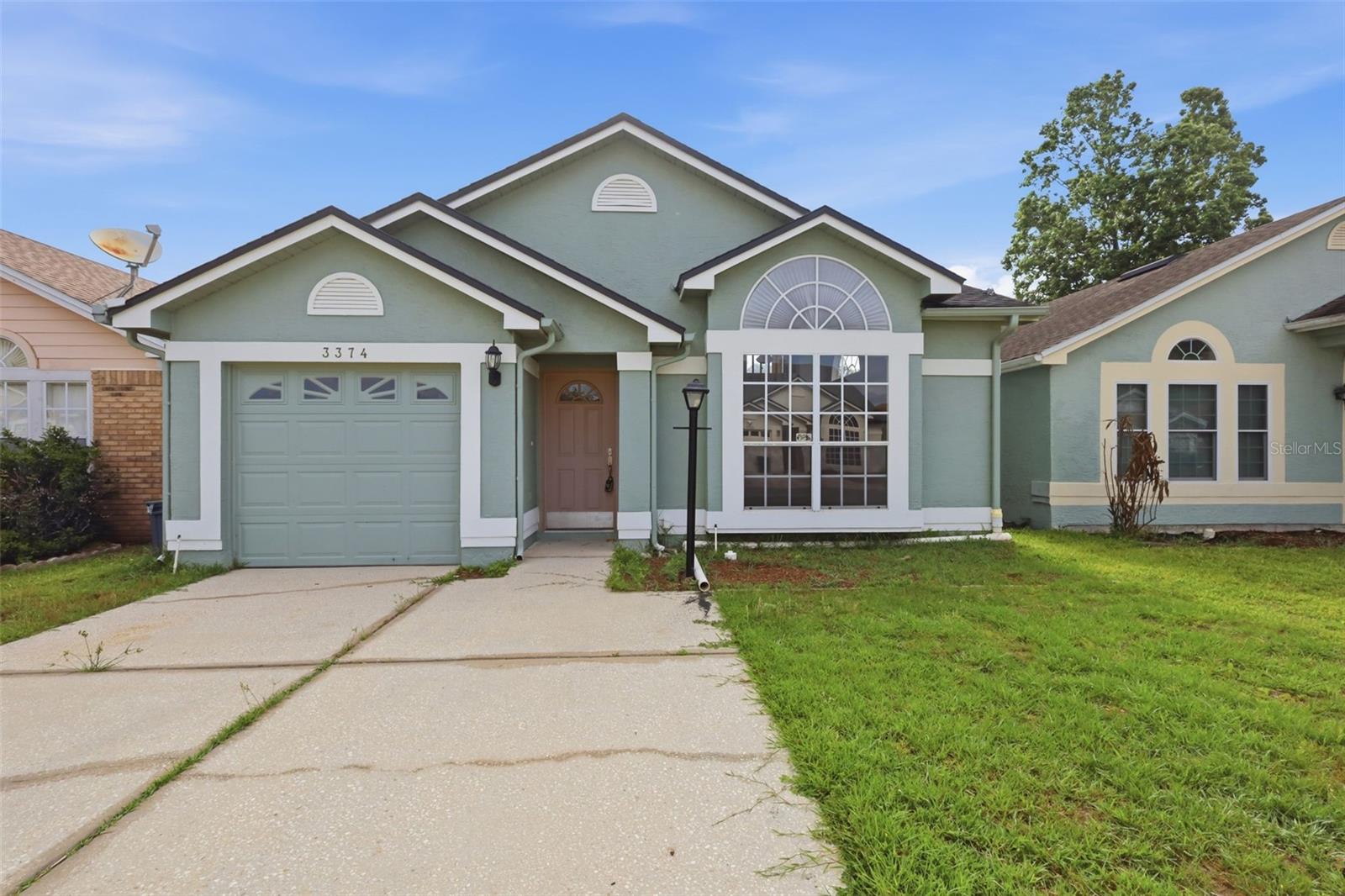 3374 HAMLET LOOP, WINTER PARK, FL — photo 2