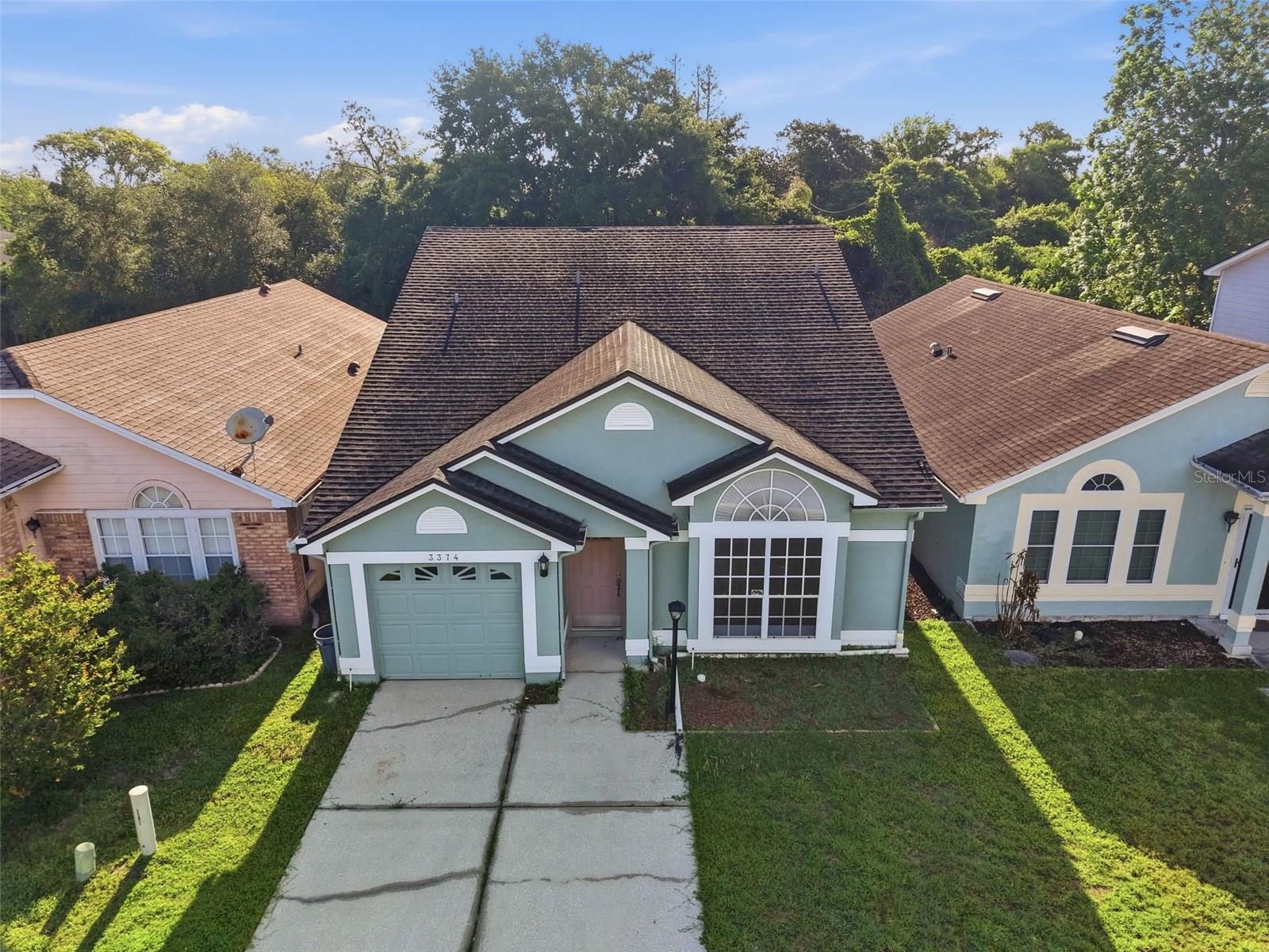 3374 HAMLET LOOP, WINTER PARK, FL — photo 3
