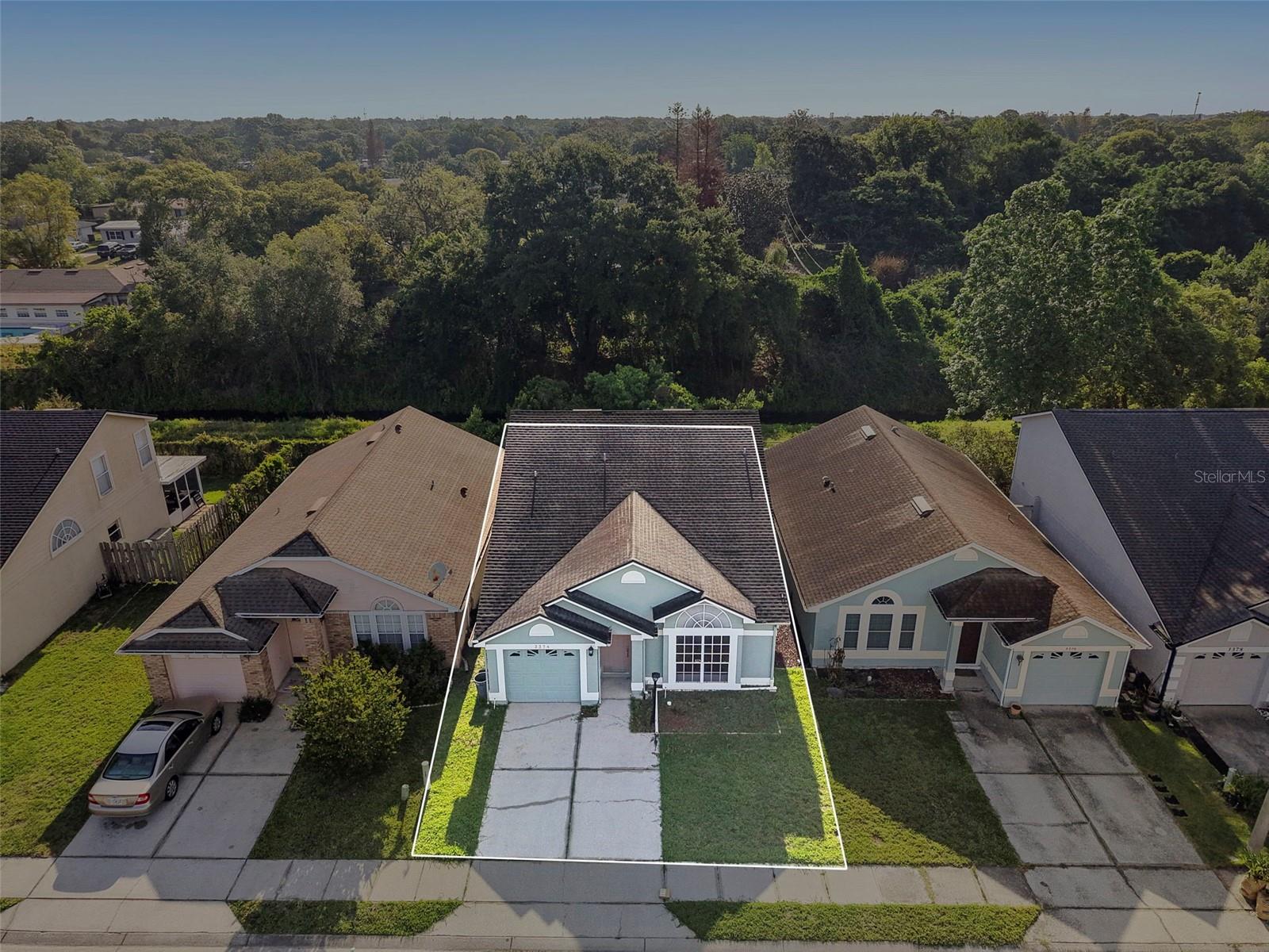 3374 HAMLET LOOP, WINTER PARK, FL — photo 4