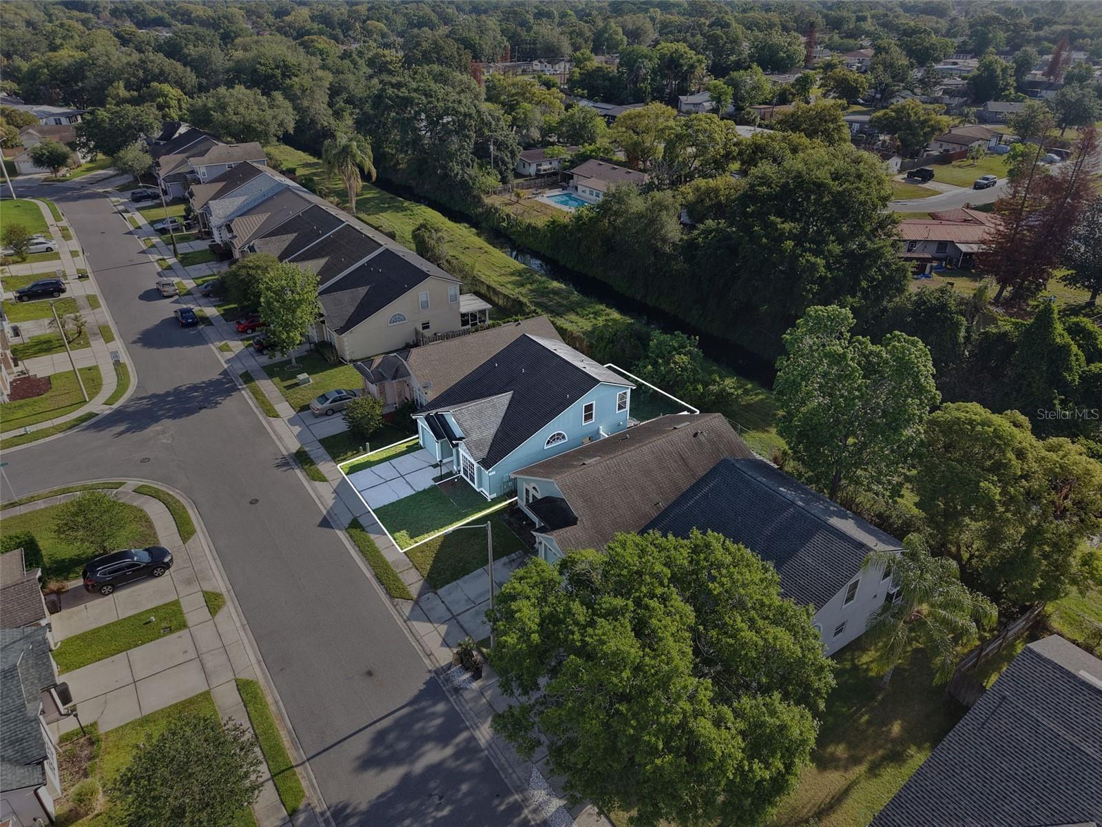 3374 HAMLET LOOP, WINTER PARK, FL — photo 5