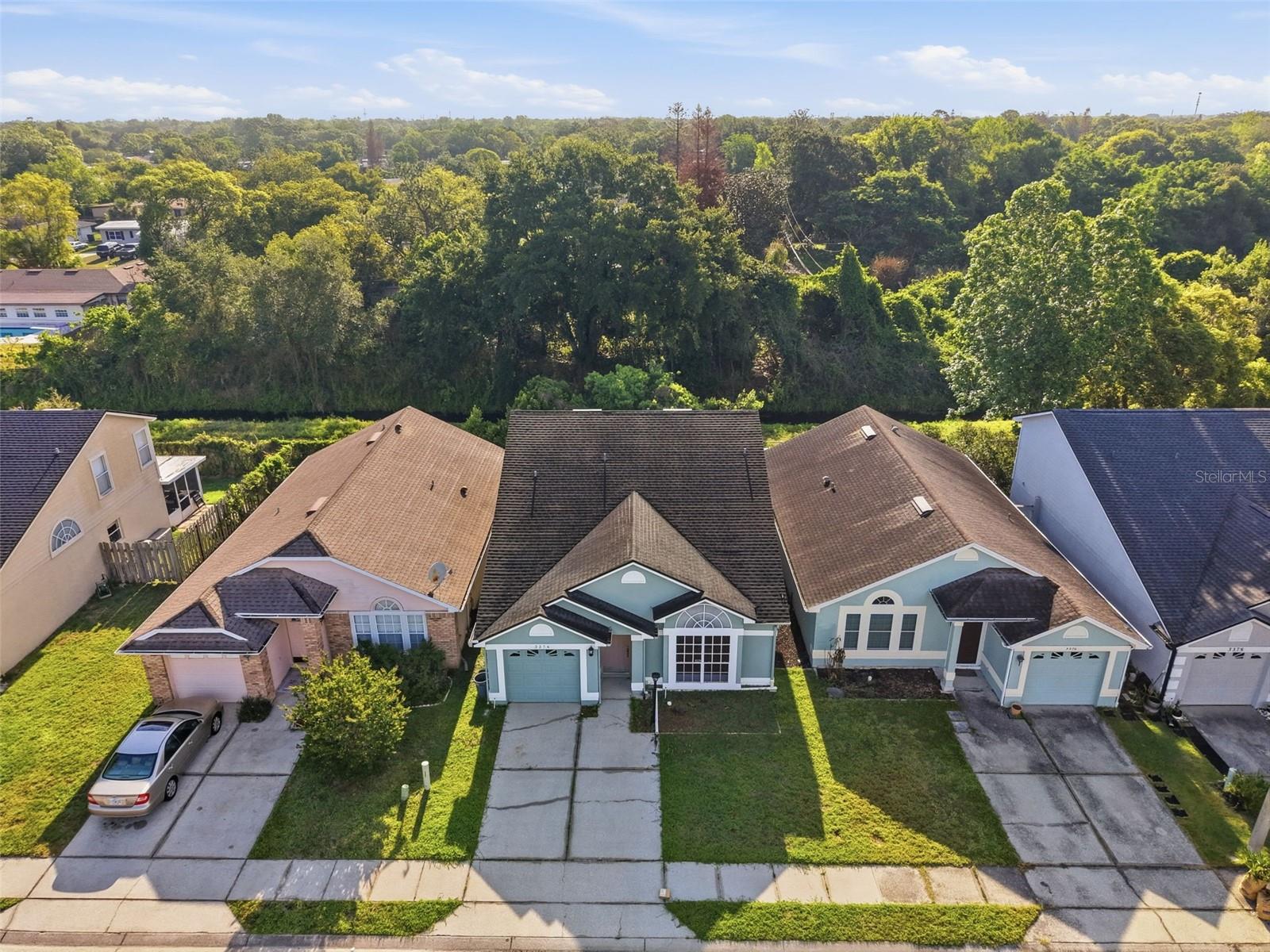 3374 HAMLET LOOP, WINTER PARK, FL — photo 37