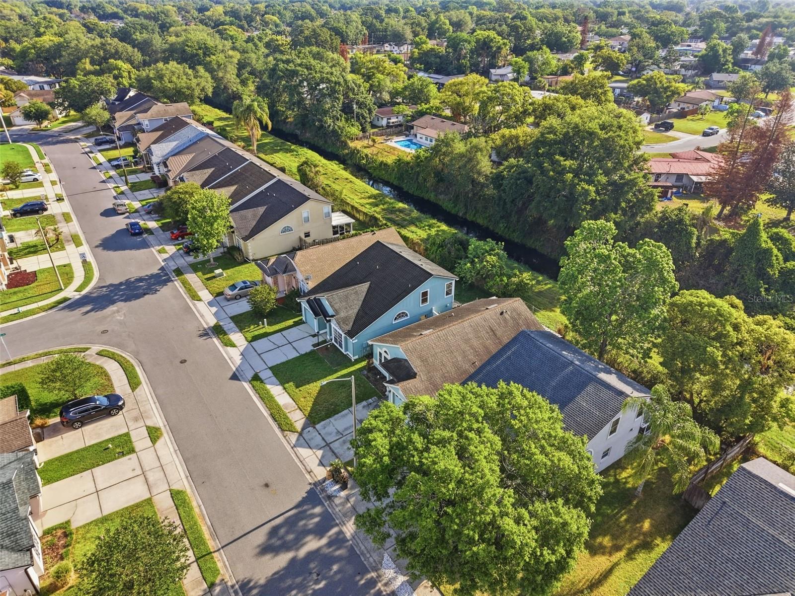 3374 HAMLET LOOP, WINTER PARK, FL — photo 40