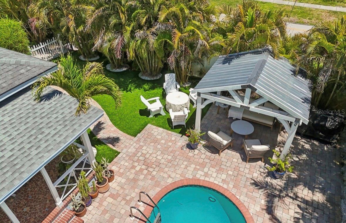 1820 1ST ST N, ST PETERSBURG, FL — photo 91