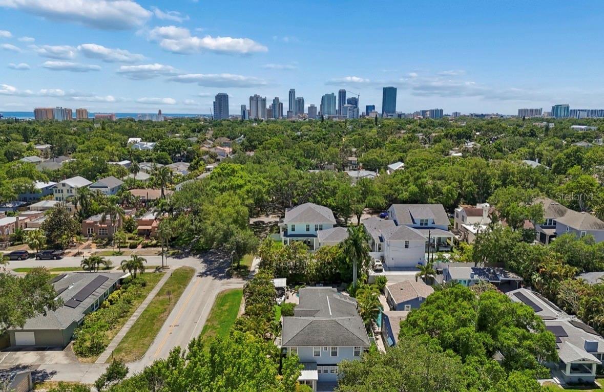 1820 1ST ST N, ST PETERSBURG, FL — photo 93