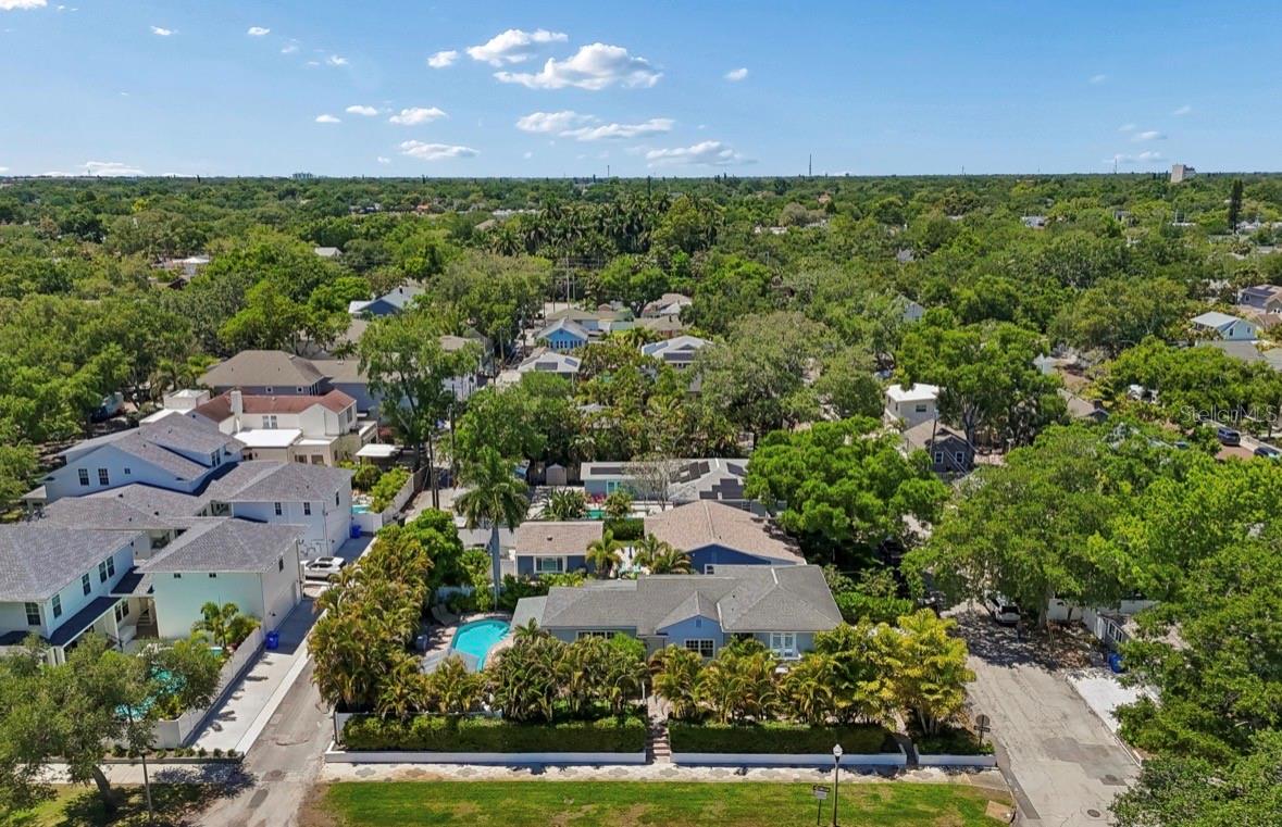 1820 1ST ST N, ST PETERSBURG, FL — photo 94