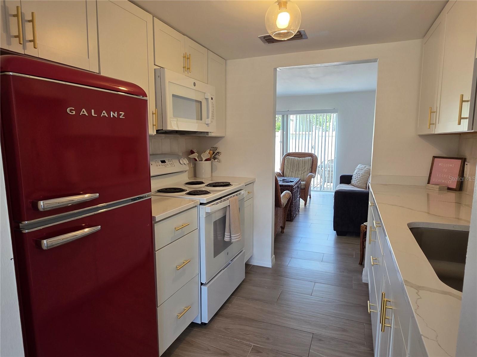 4215 E BAY DR #1403, CLEARWATER, FL — photo 6