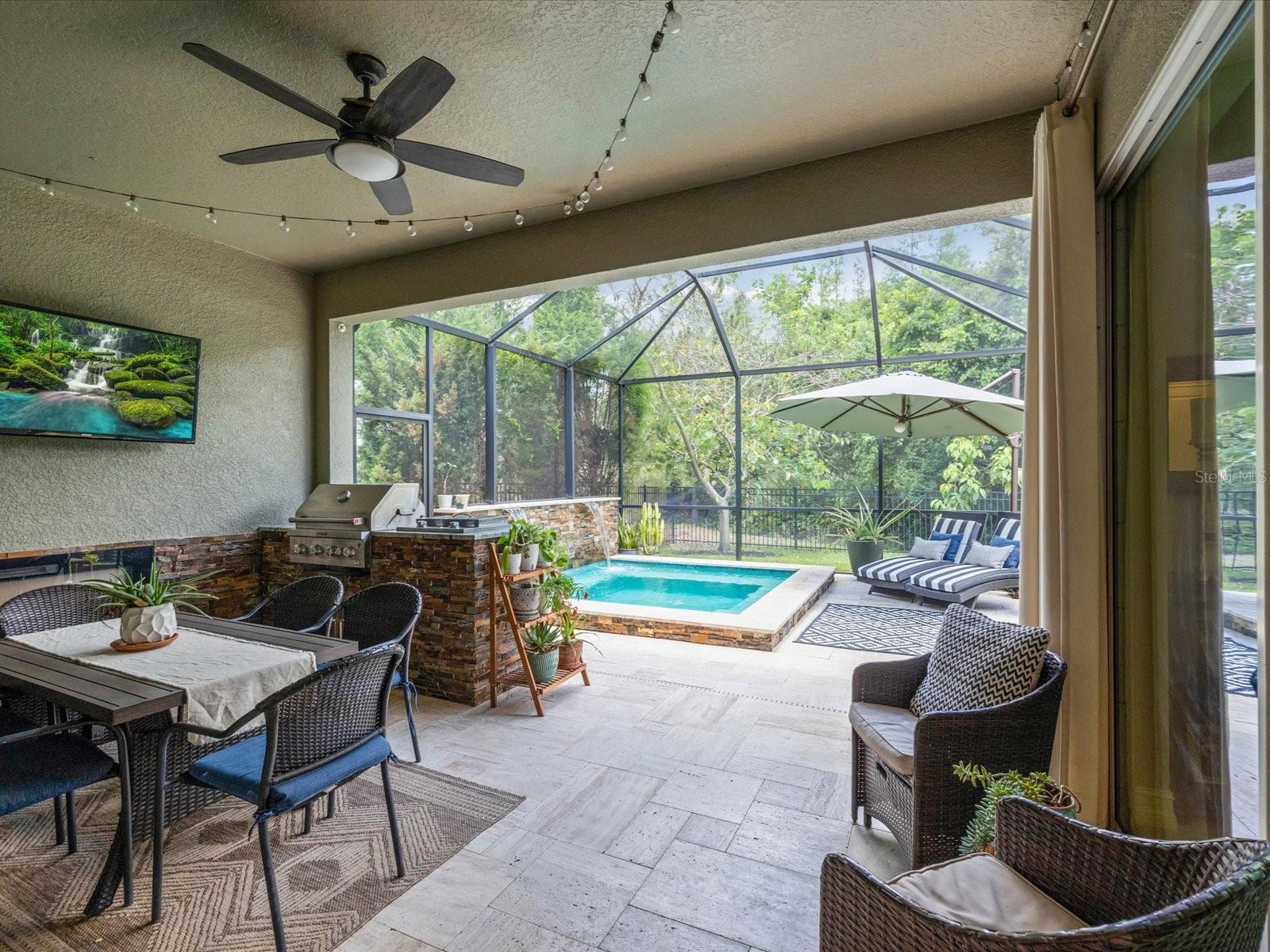 3719 WICKET FIELD RD, LUTZ, FL — photo 4