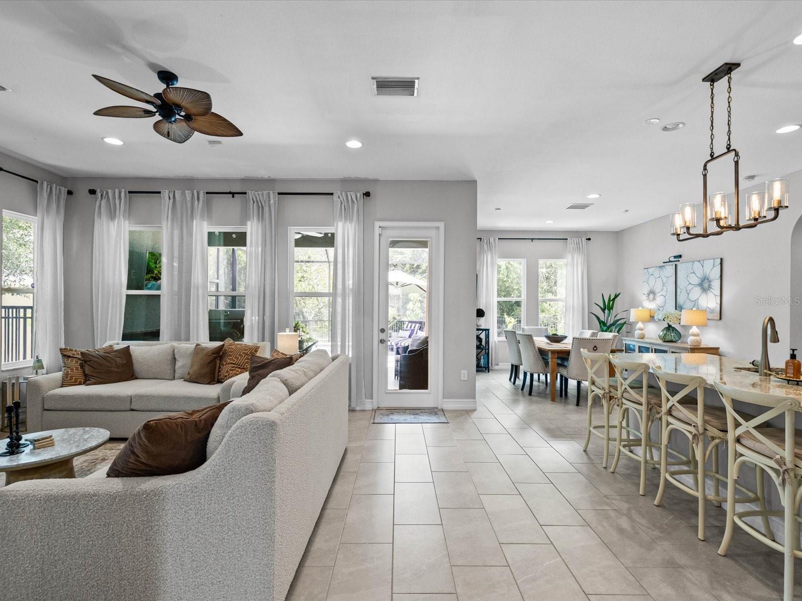 3719 WICKET FIELD RD, LUTZ, FL — photo 9