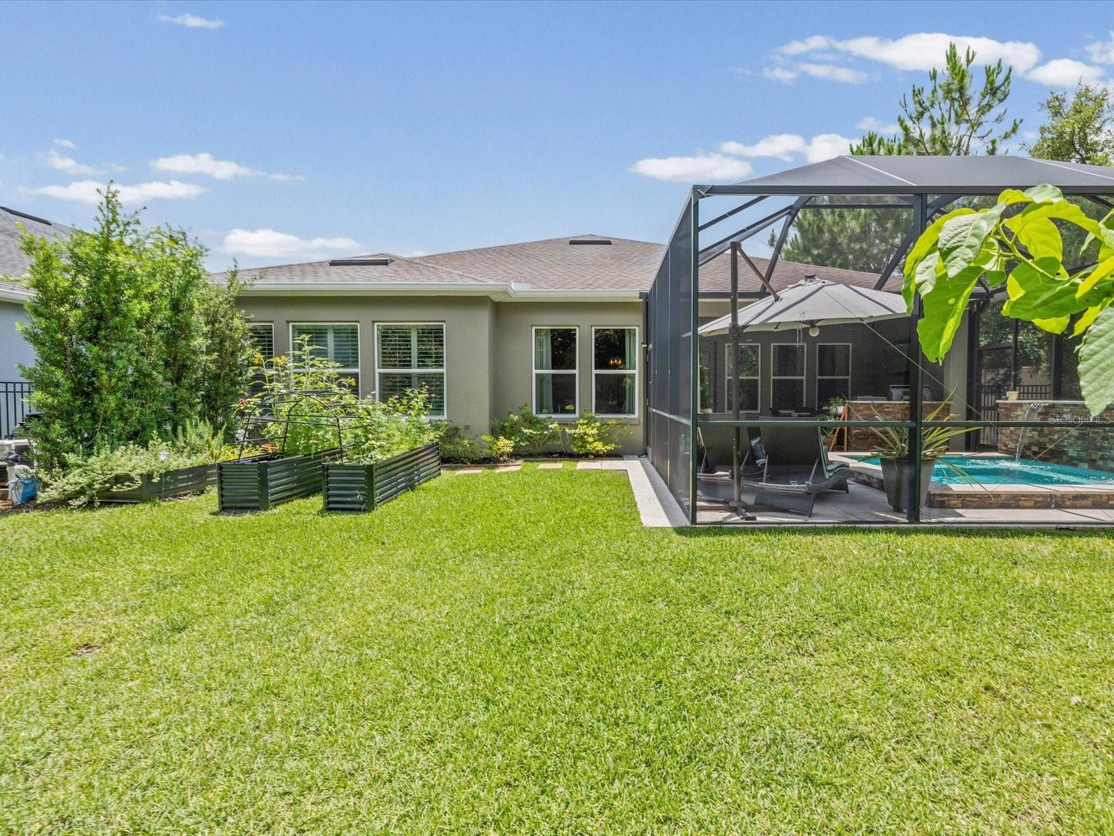 3719 WICKET FIELD RD, LUTZ, FL — photo 44