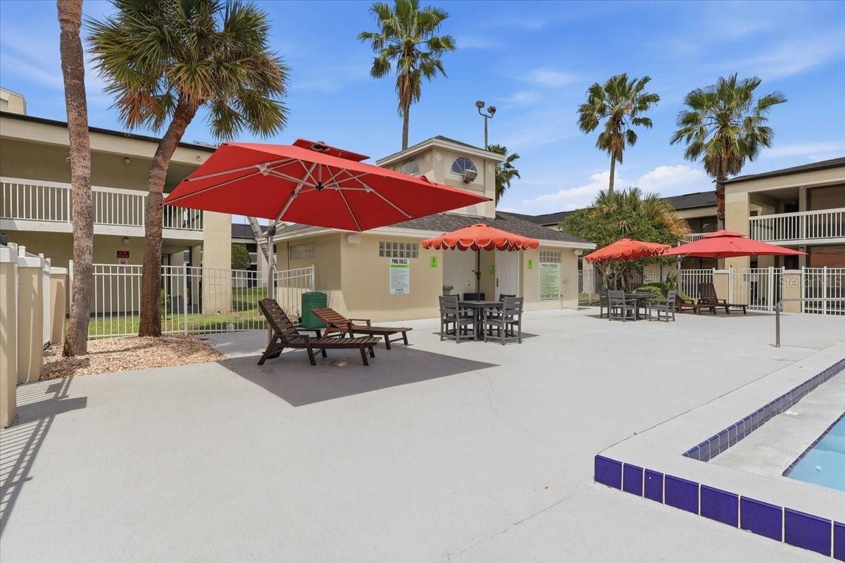 5245 W IRLO BRONSON MEMORIAL HWY #258, KISSIMMEE, FL — photo 2