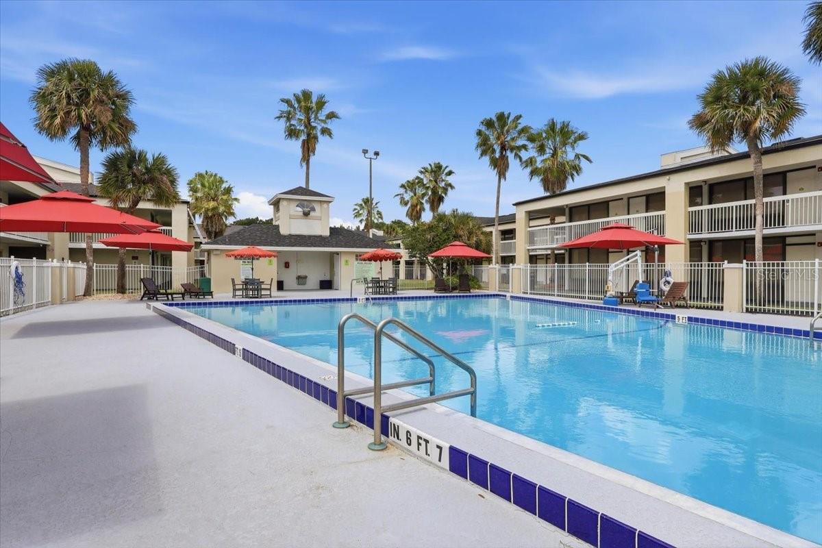 5245 W IRLO BRONSON MEMORIAL HWY #258, KISSIMMEE, FL — photo 14