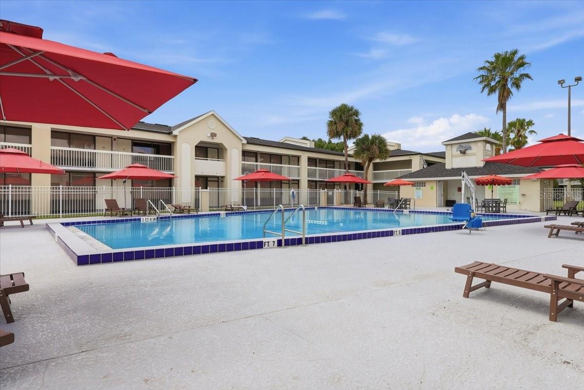 5245 W IRLO BRONSON MEMORIAL HWY #258, KISSIMMEE, FL — photo 15
