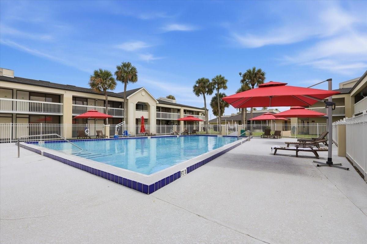 5245 W IRLO BRONSON MEMORIAL HWY #258, KISSIMMEE, FL — photo 17