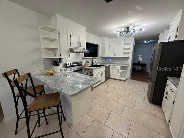 40145 W 7TH AVE, UMATILLA, FL — photo 33