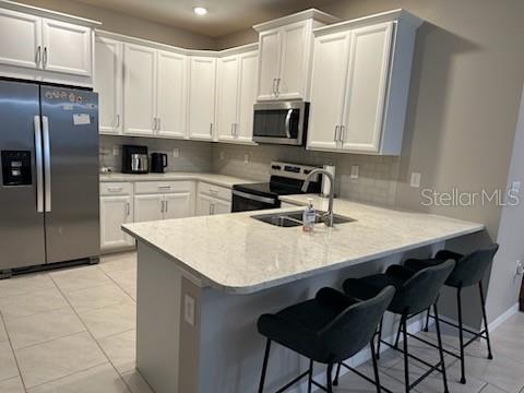 1276 ENBROOK LOOP, NAPLES, FL — photo 5