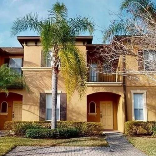 216 CALABRIA AVE, DAVENPORT, FL