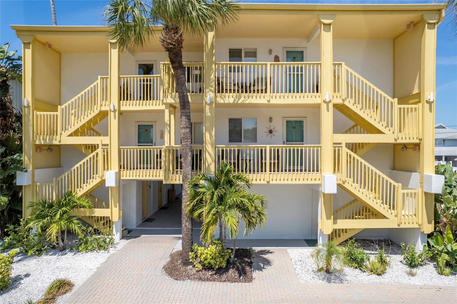 708 GULF BLVD #D, INDIAN ROCKS BEACH, FL