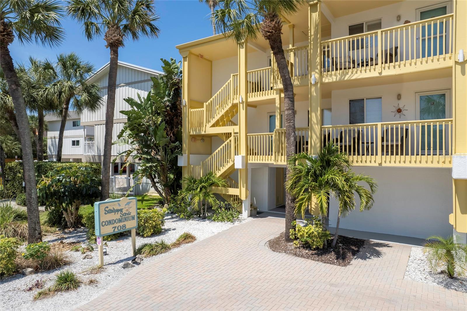 708 GULF BLVD #D, INDIAN ROCKS BEACH, FL — photo 16