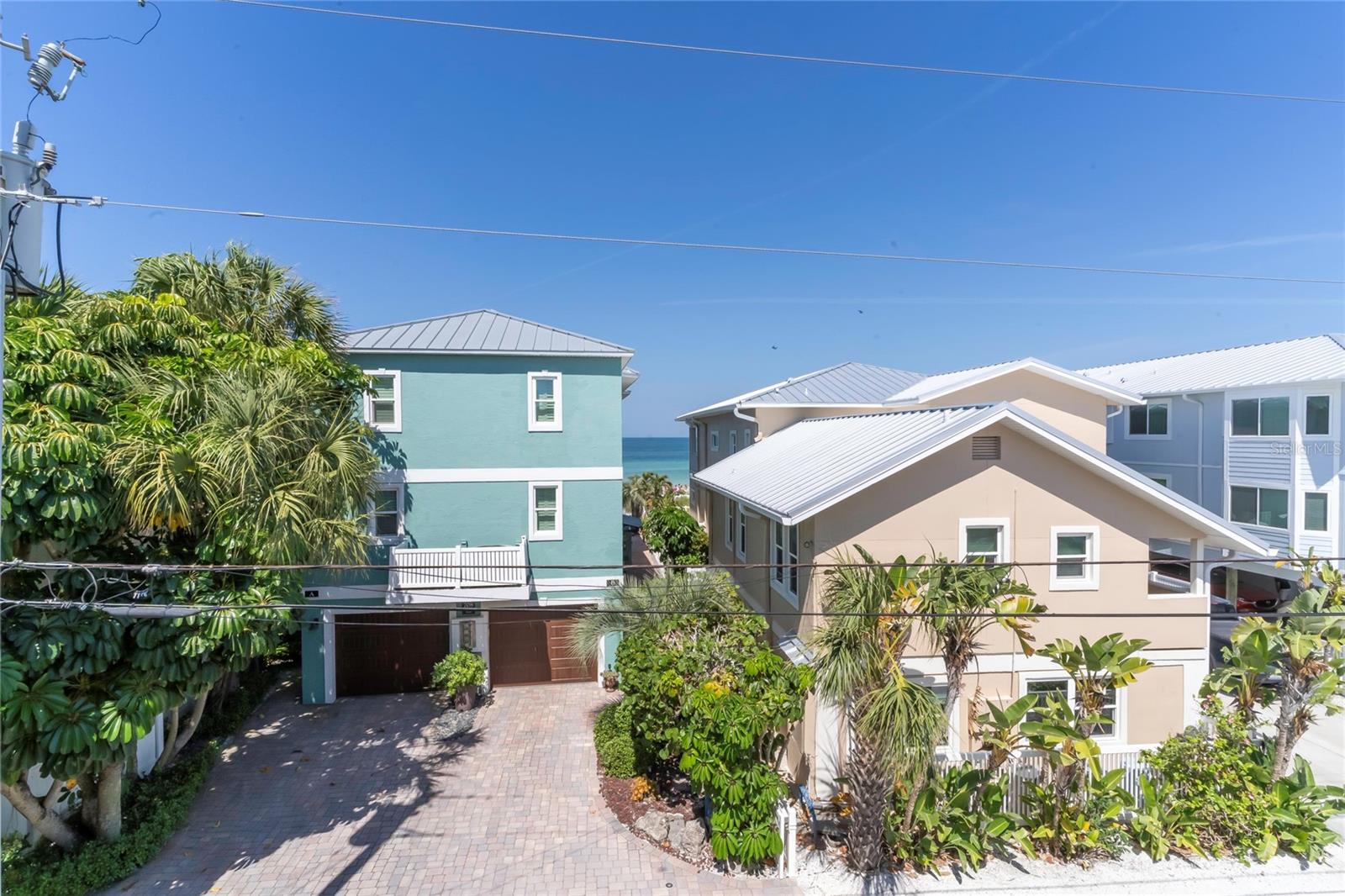 708 GULF BLVD #D, INDIAN ROCKS BEACH, FL — photo 22
