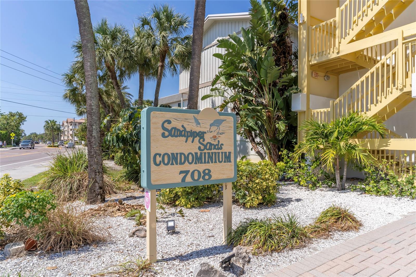 708 GULF BLVD #D, INDIAN ROCKS BEACH, FL — photo 25