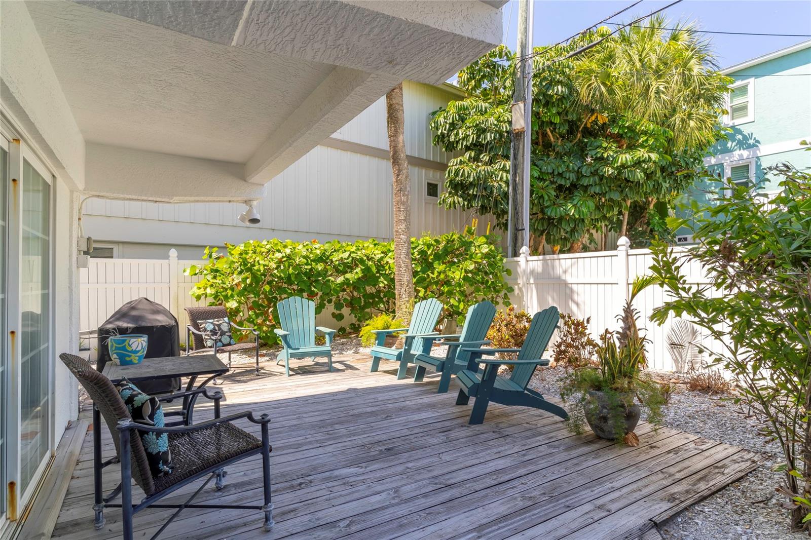 708 GULF BLVD #D, INDIAN ROCKS BEACH, FL — photo 28