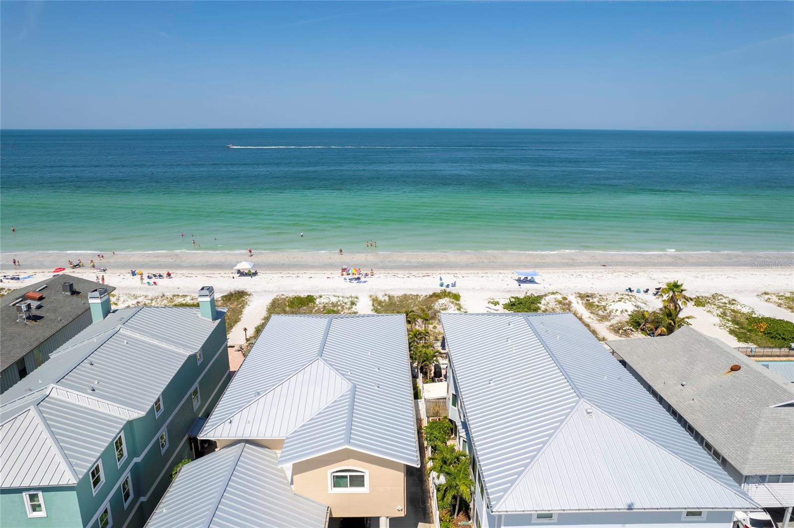708 GULF BLVD #D, INDIAN ROCKS BEACH, FL — photo 29