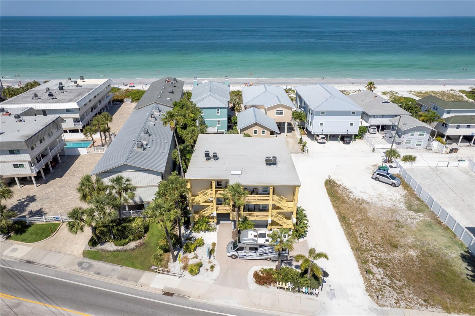 708 GULF BLVD #D, INDIAN ROCKS BEACH, FL — photo 30