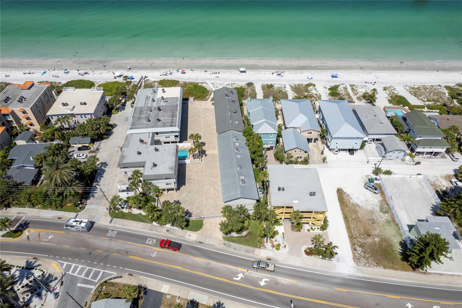 708 GULF BLVD #D, INDIAN ROCKS BEACH, FL — photo 31