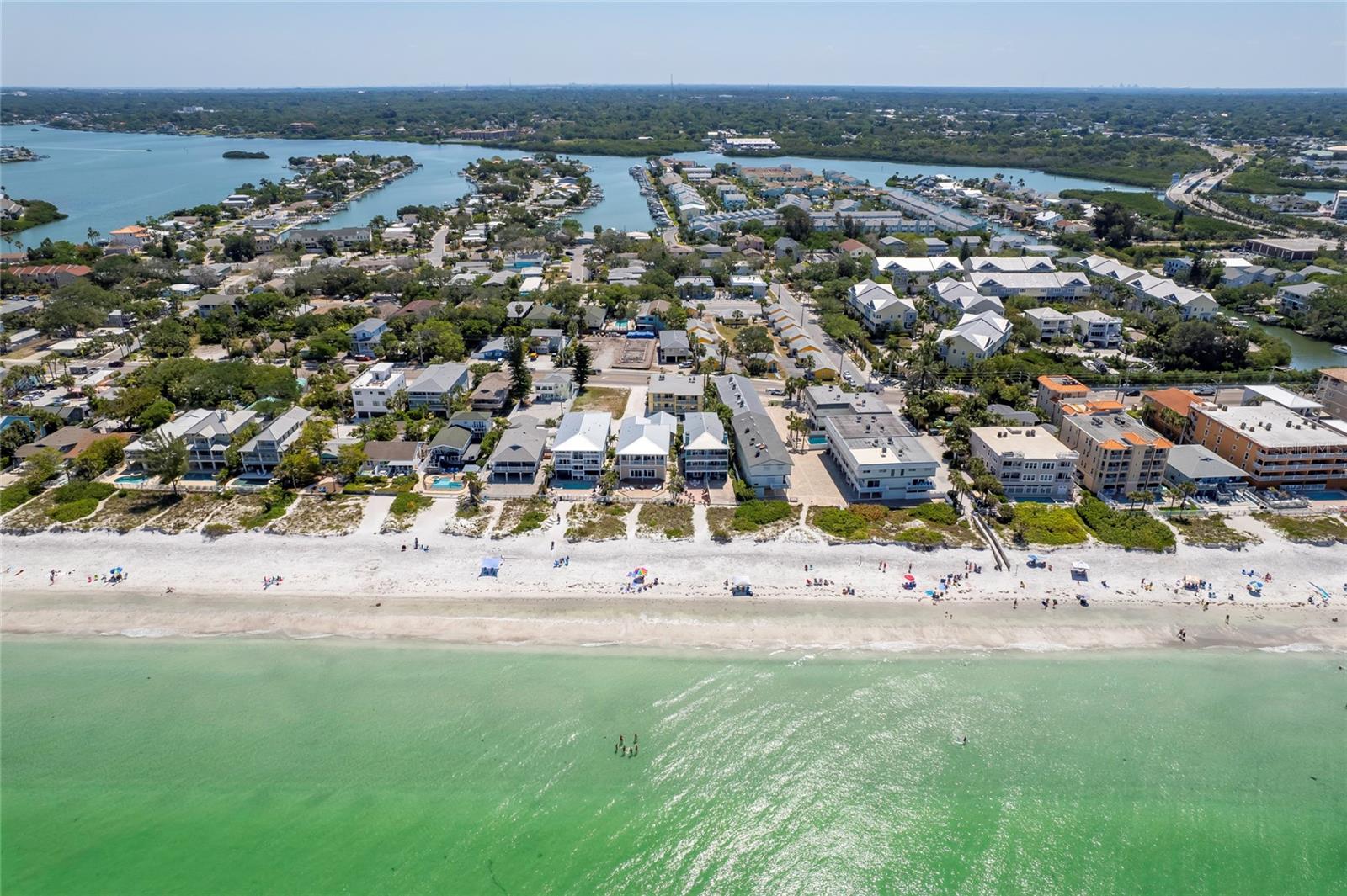 708 GULF BLVD #D, INDIAN ROCKS BEACH, FL — photo 33