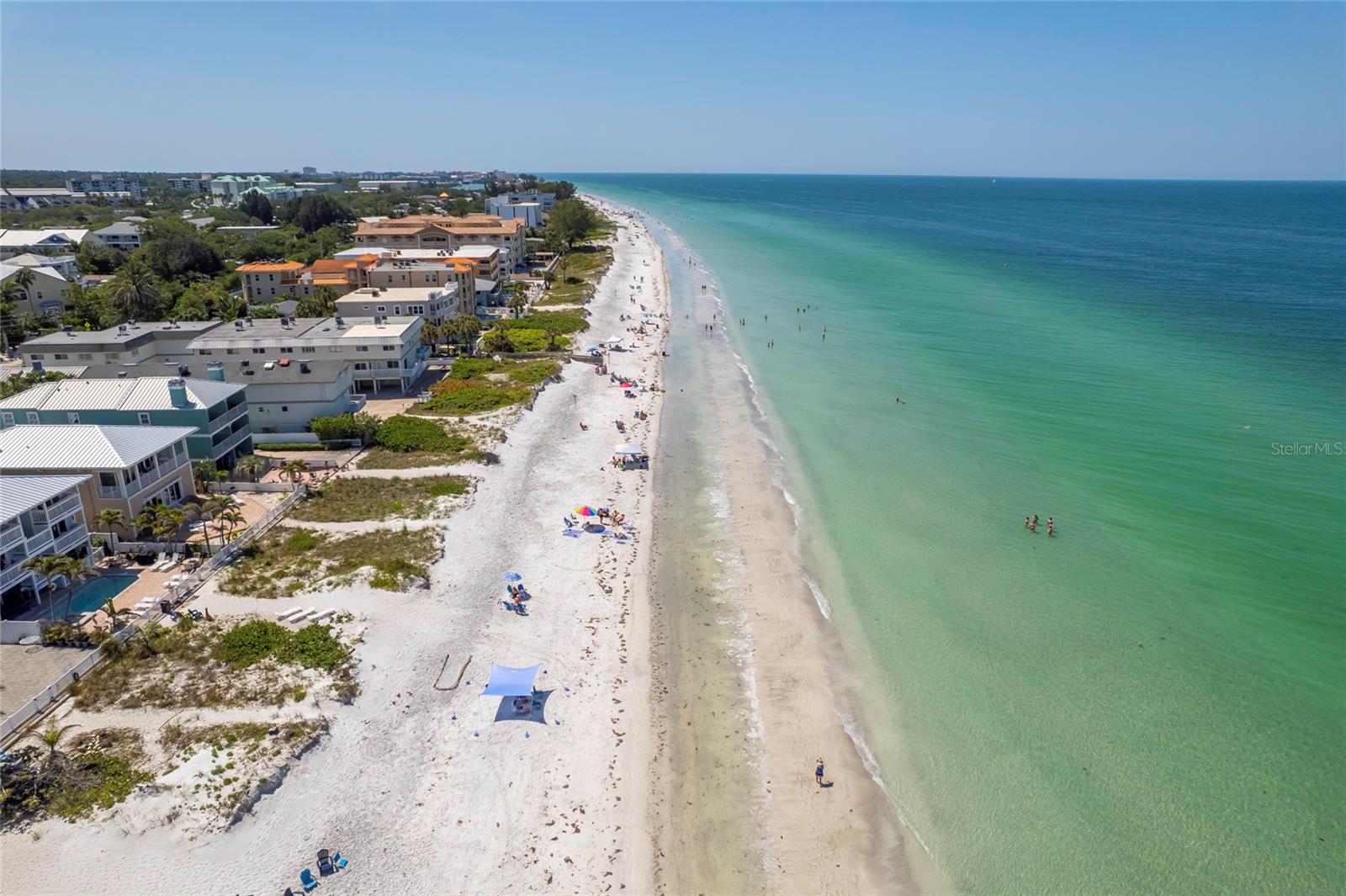 708 GULF BLVD #D, INDIAN ROCKS BEACH, FL — photo 35