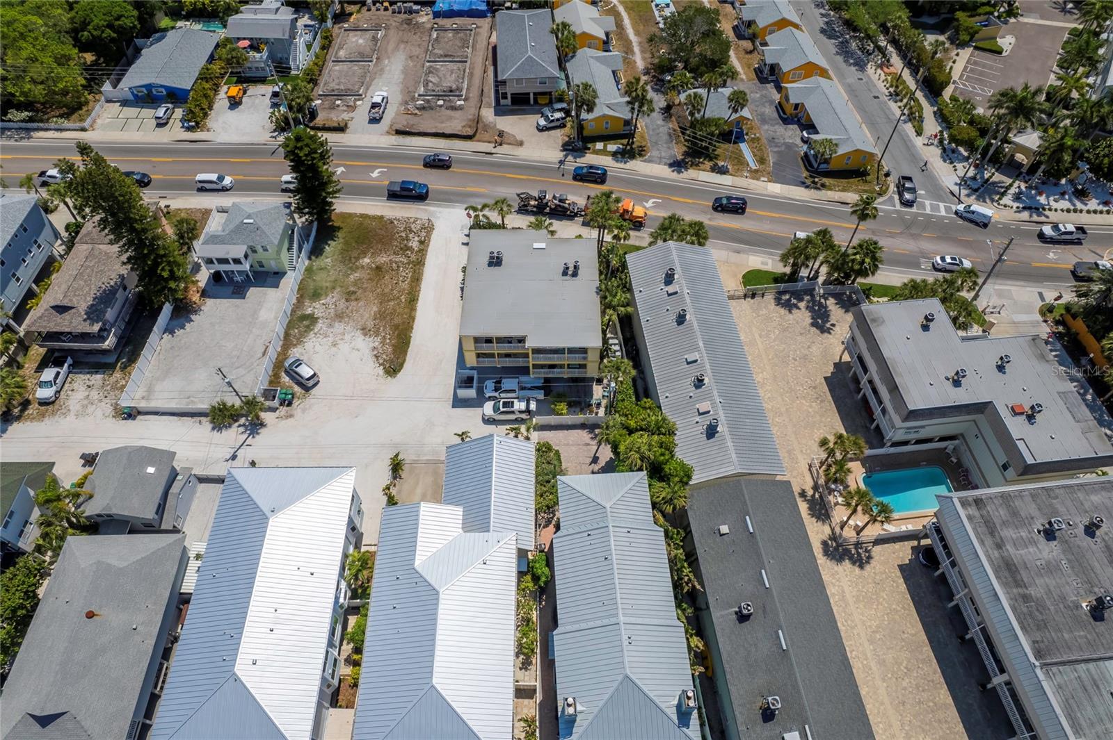 708 GULF BLVD #D, INDIAN ROCKS BEACH, FL — photo 36