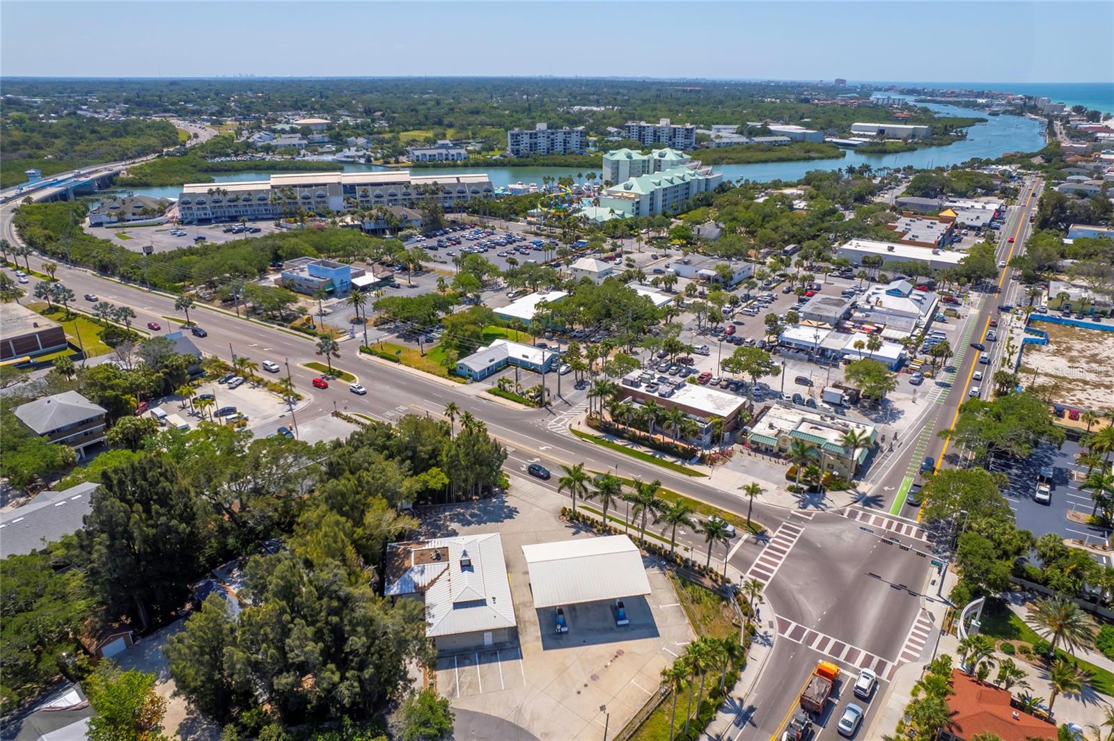 708 GULF BLVD #D, INDIAN ROCKS BEACH, FL — photo 37