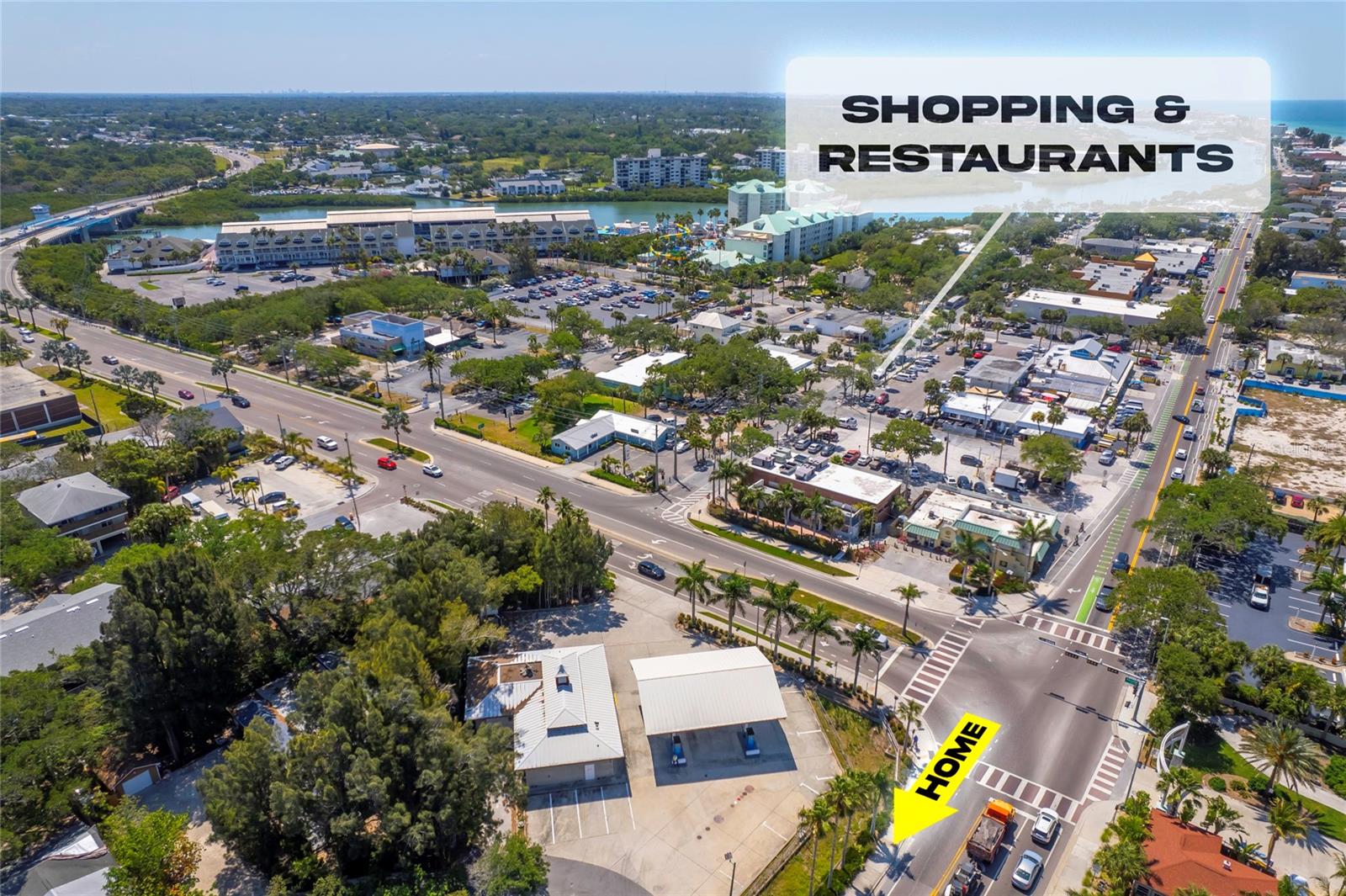 708 GULF BLVD #D, INDIAN ROCKS BEACH, FL — photo 38