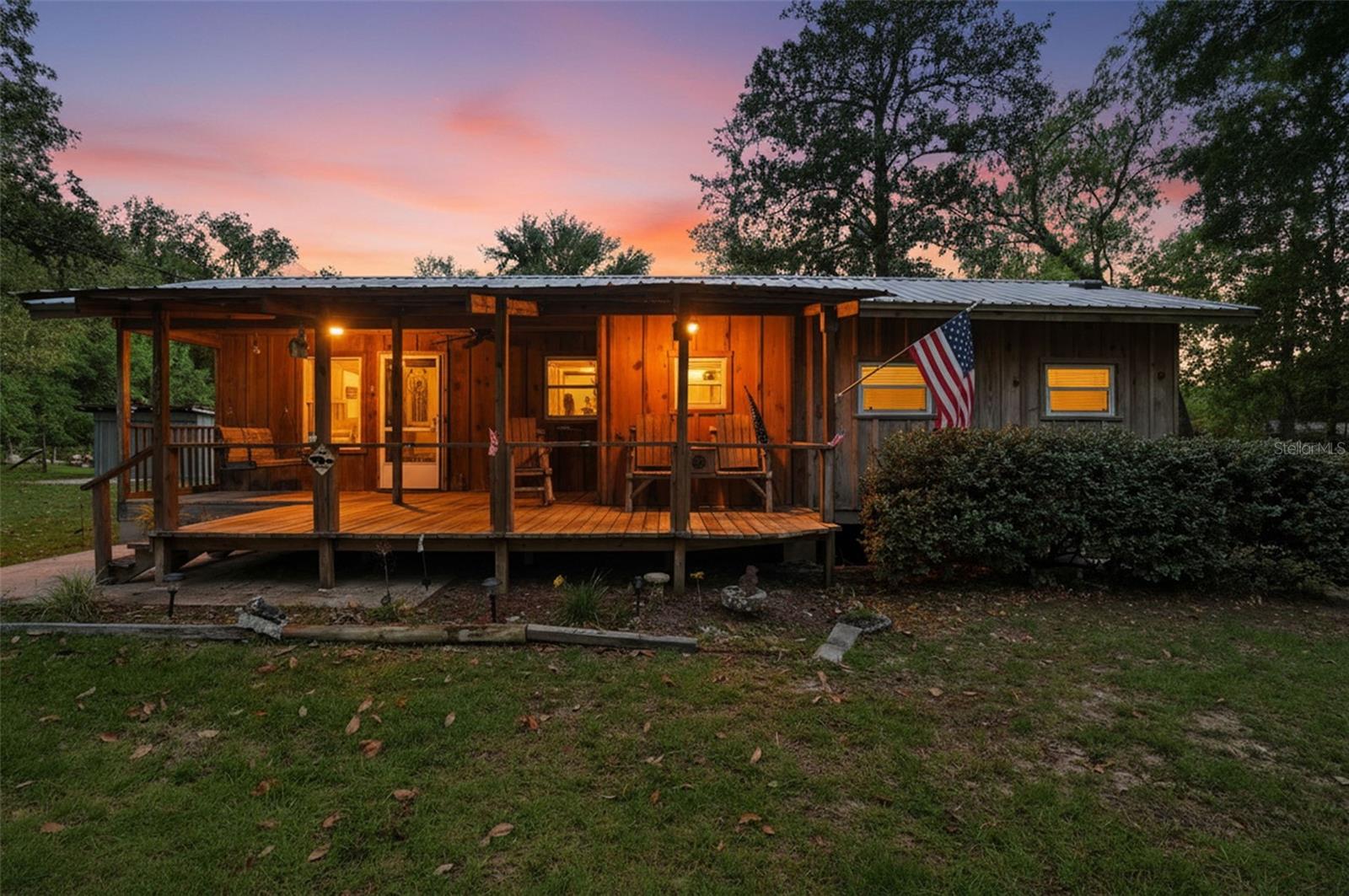 14350 NE 191ST ST, FORT MC COY, FL