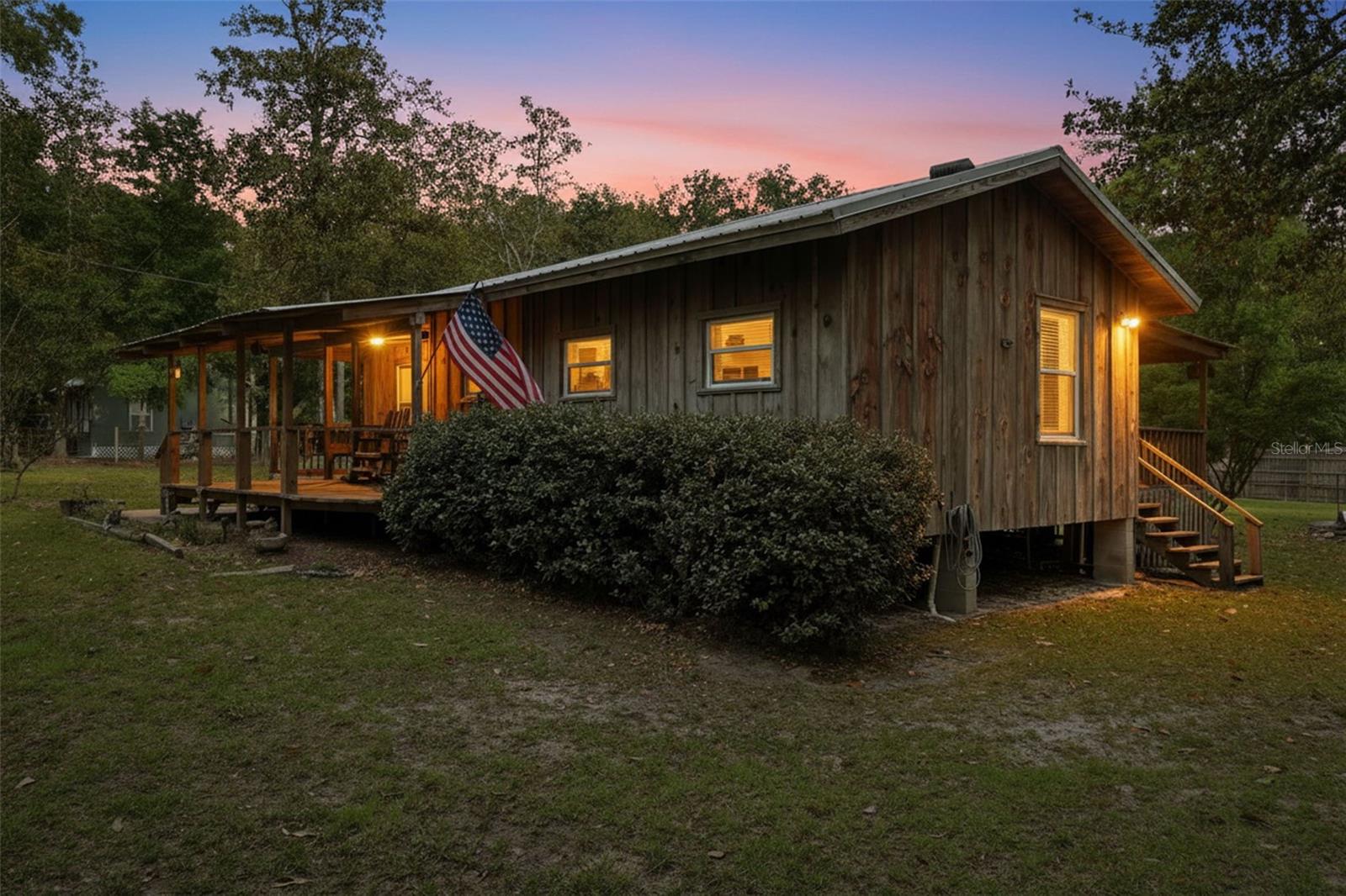 14350 NE 191ST ST, FORT MC COY, FL — photo 3