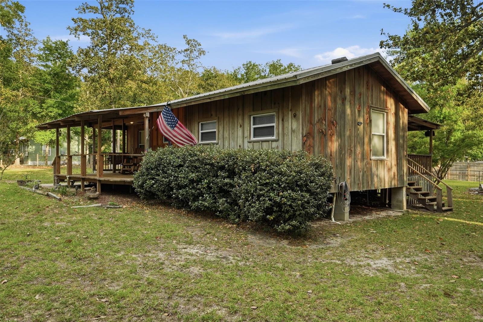 14350 NE 191ST ST, FORT MC COY, FL — photo 4