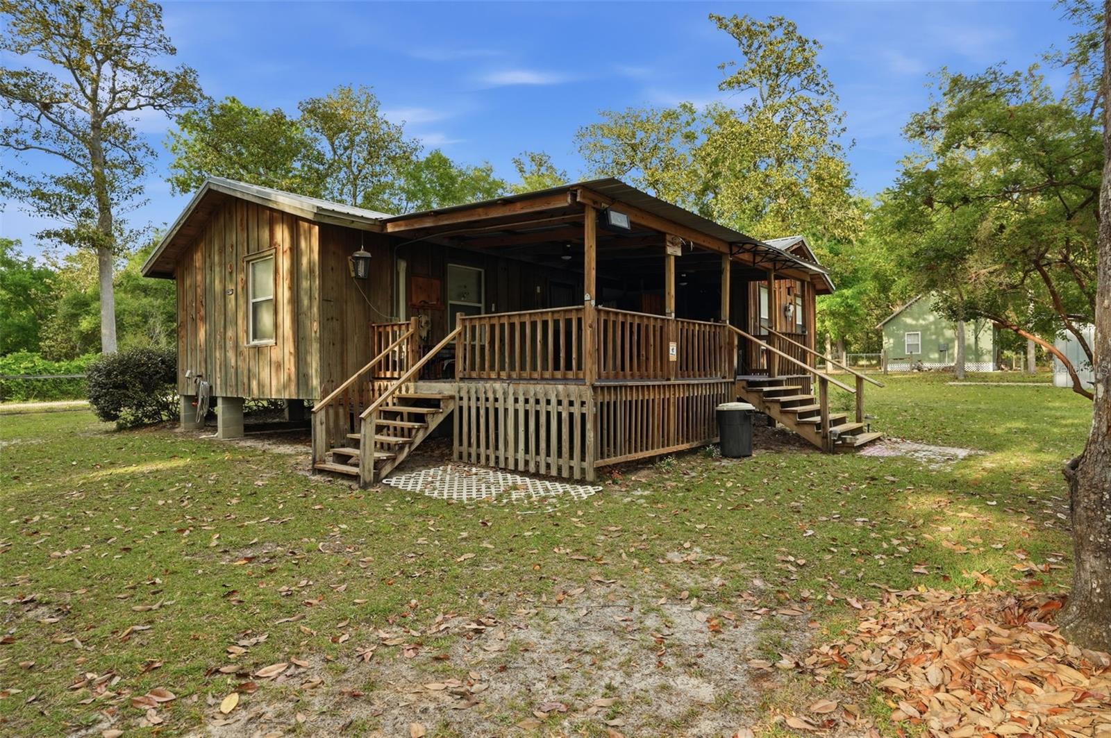 14350 NE 191ST ST, FORT MC COY, FL — photo 5