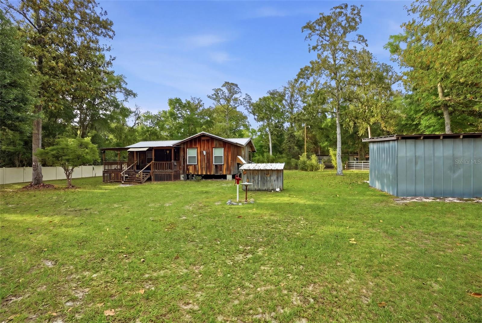 14350 NE 191ST ST, FORT MC COY, FL — photo 6