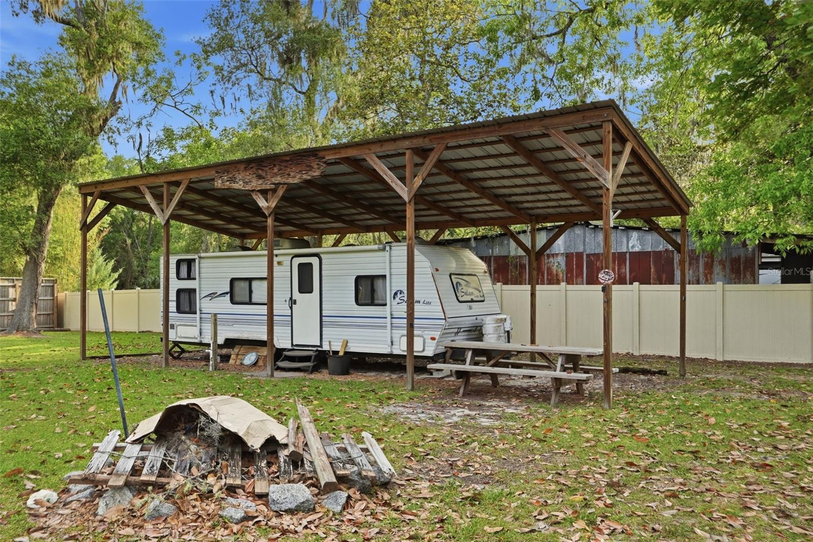 14350 NE 191ST ST, FORT MC COY, FL — photo 37