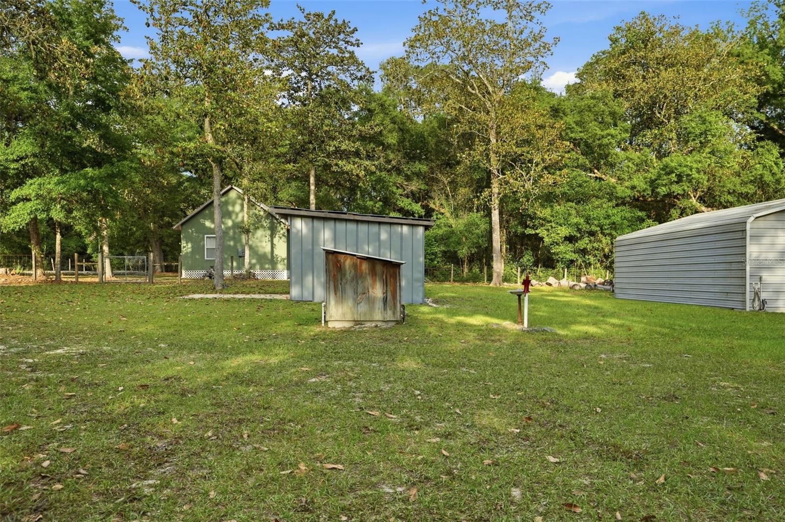 14350 NE 191ST ST, FORT MC COY, FL — photo 38
